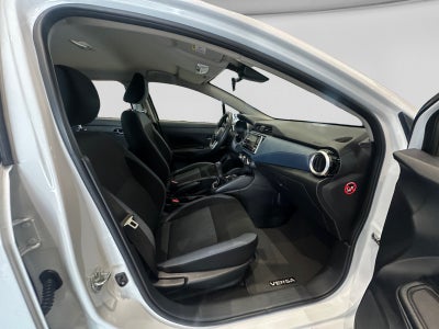 2024 Nissan VERSA ADVANCE MT 24