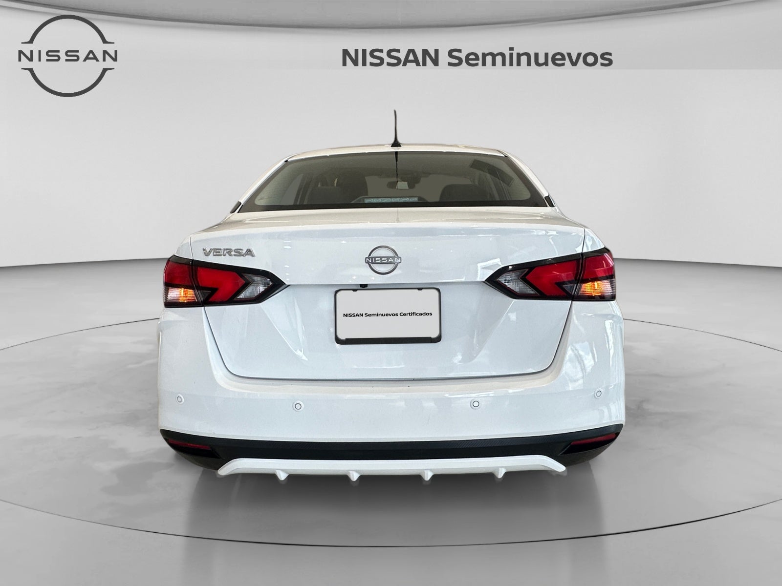 2024 Nissan VERSA ADVANCE MT 24
