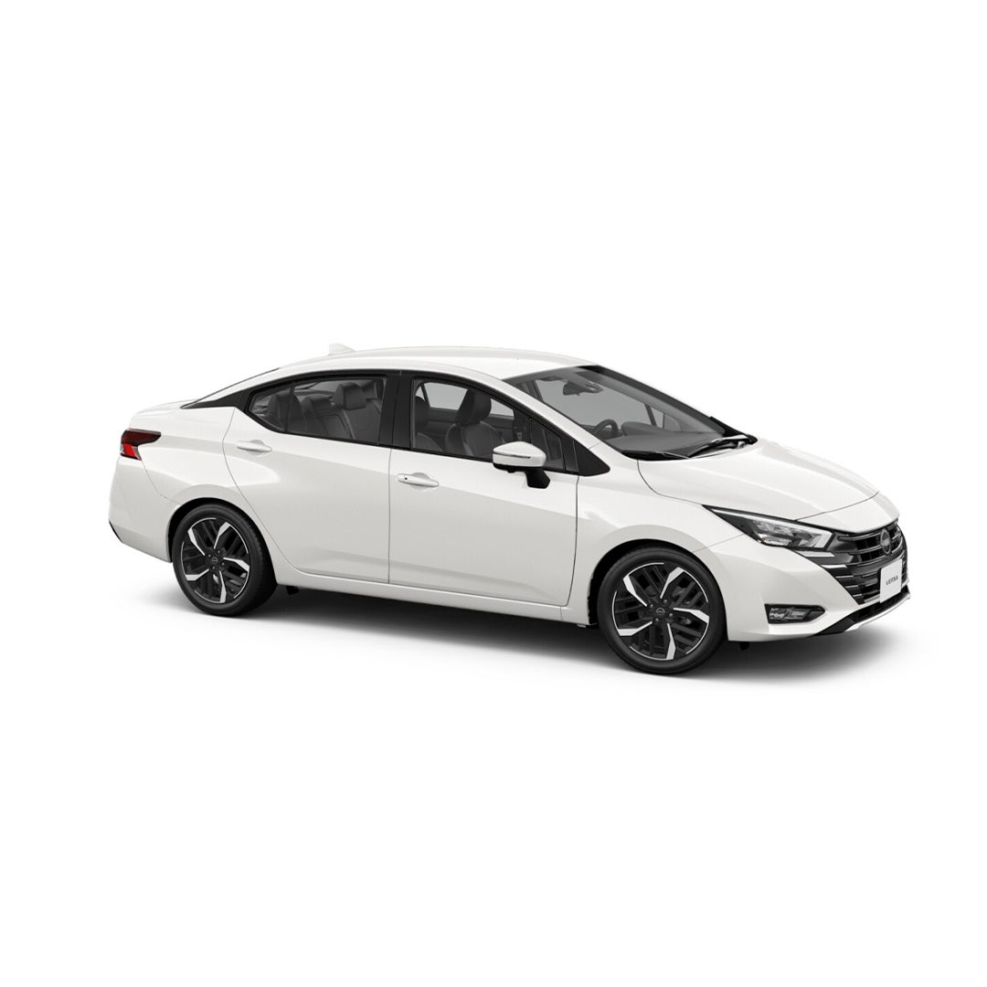 2025 Nissan VERSA VERSA SENSE CVT