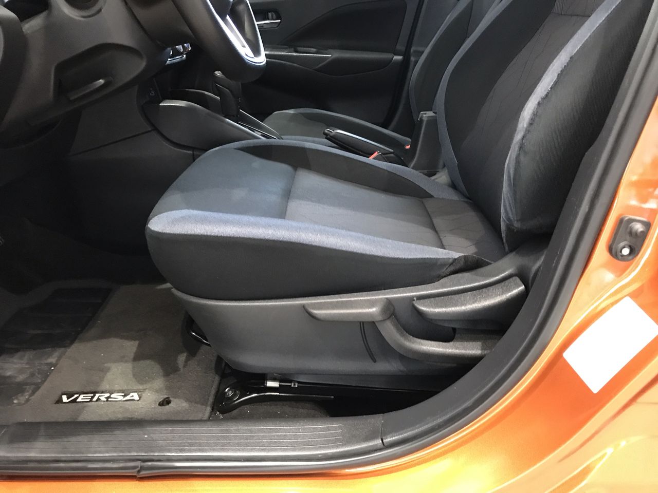 2024 Nissan VERSA ADVANCE CVT 24