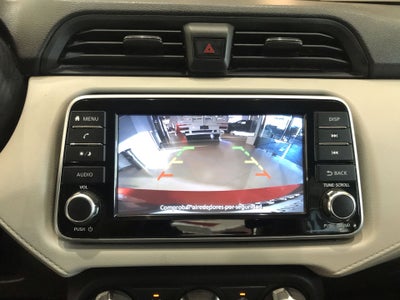 2022 Nissan VERSA ADVANCE MT 22