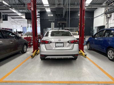 2023 Nissan VERSA ADVANCE MT 23