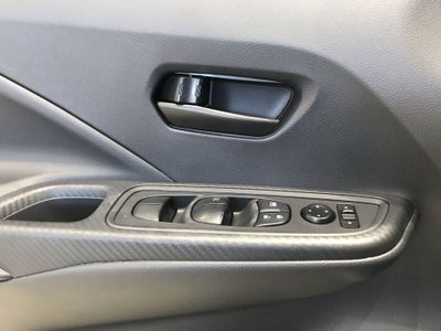 2024 Nissan VERSA SENSE MT 24