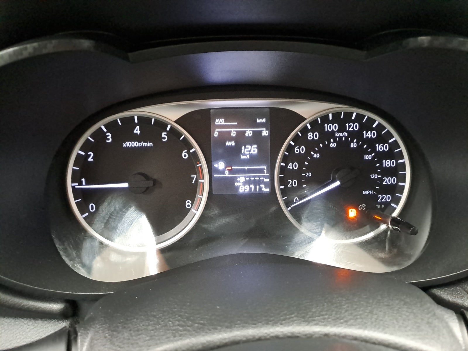 2020 Nissan VERSA SENSE MT