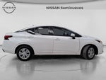 2020 Nissan VERSA SENSE MT