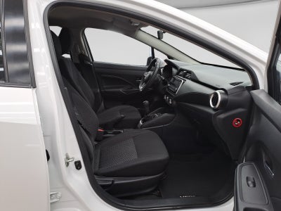 2020 Nissan VERSA SENSE MT