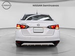 2020 Nissan VERSA SENSE MT
