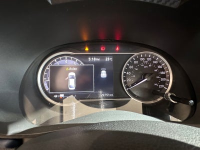 2024 Nissan VERSA ADVANCE MT 24