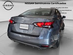 2024 Nissan VERSA ADVANCE MT 24