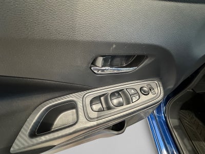 2024 Nissan VERSA ADVANCE MT 24