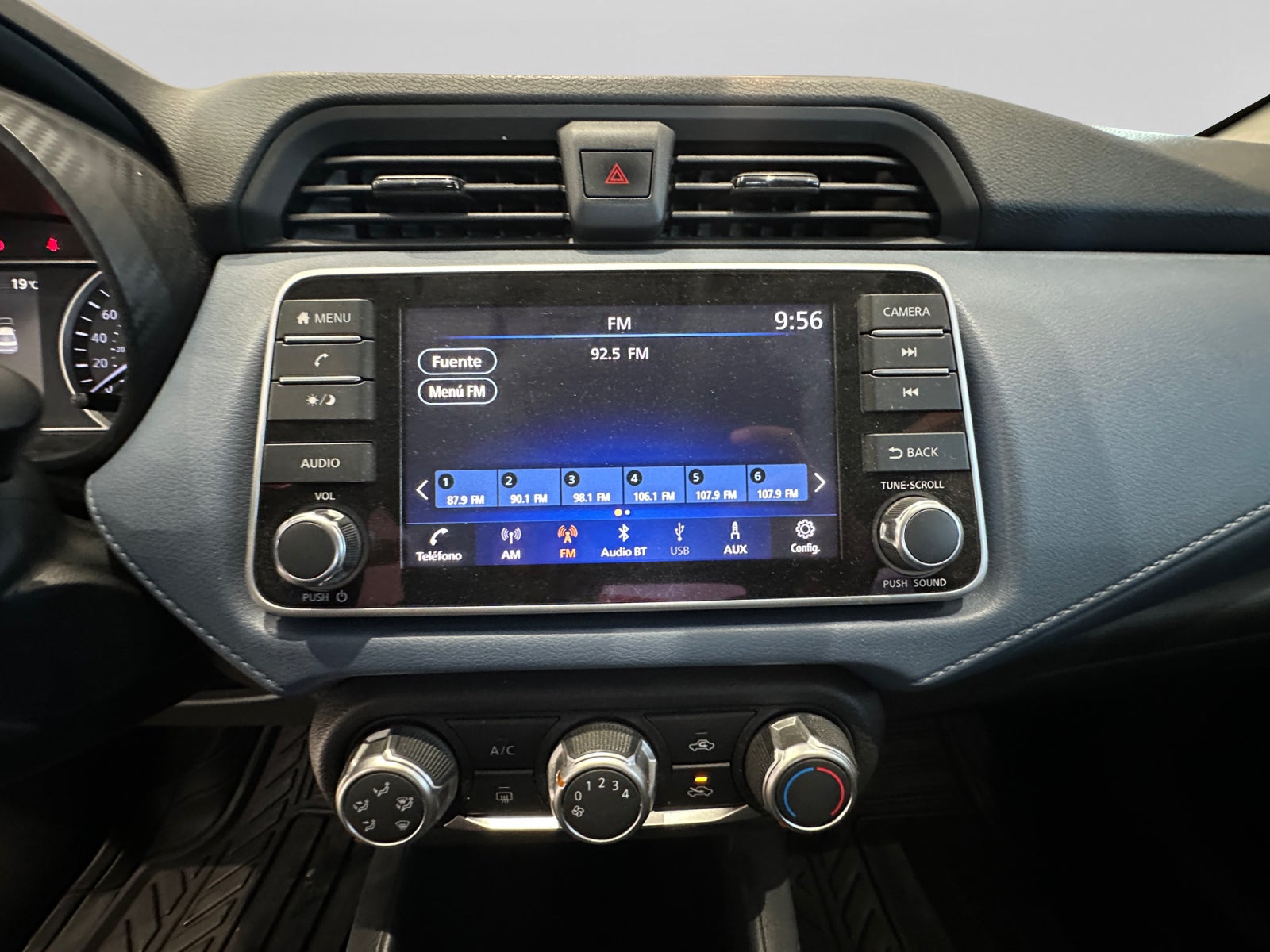 2024 Nissan VERSA ADVANCE MT 24