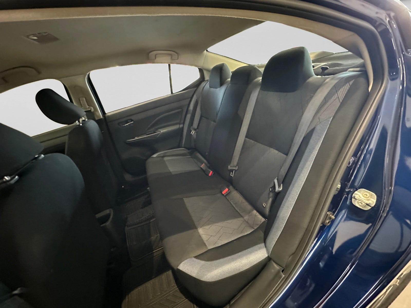 2024 Nissan VERSA ADVANCE MT 24