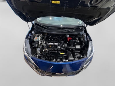 2024 Nissan VERSA ADVANCE MT 24