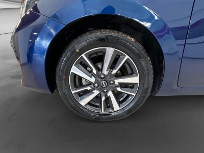 2024 Nissan VERSA ADVANCE MT 24