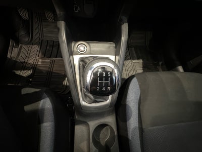 2024 Nissan VERSA ADVANCE MT 24