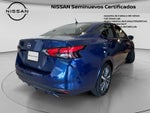 2024 Nissan VERSA ADVANCE MT 24