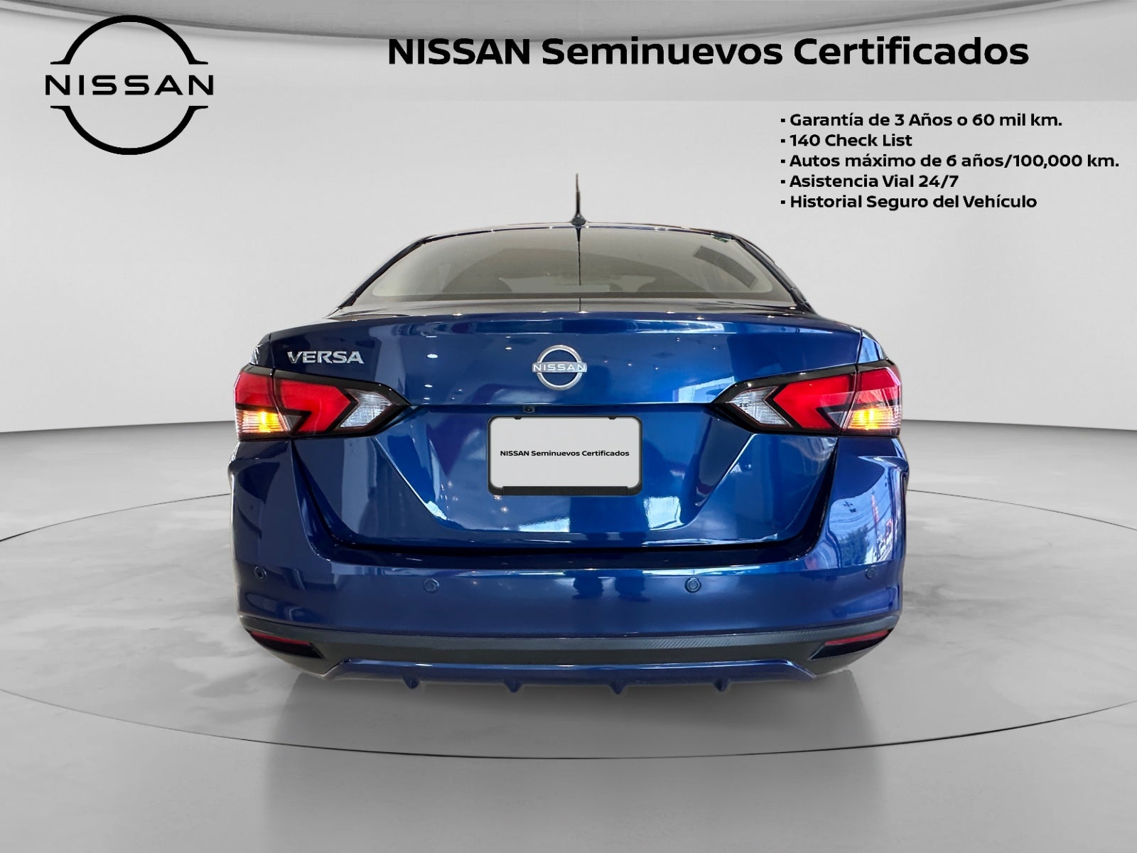 2024 Nissan VERSA ADVANCE MT 24
