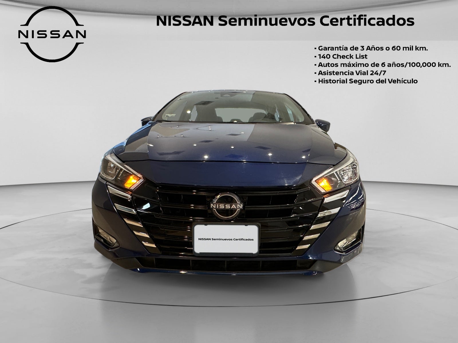 2024 Nissan VERSA ADVANCE MT 24