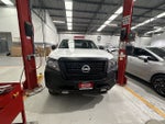 2023 Nissan PICKUP PICK UP TM AC 23