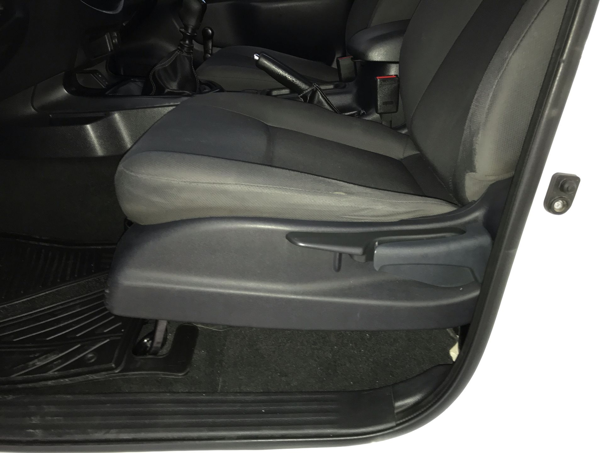 2023 Nissan PICKUP PICK UP TM AC 23