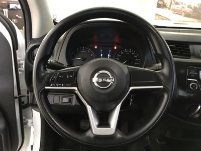 2023 Nissan PICKUP PICK UP TM AC 23