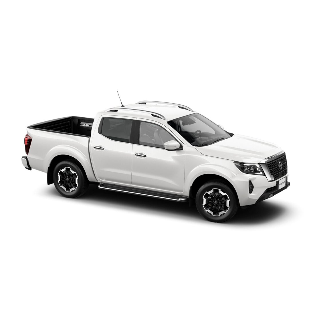 2025 Nissan FRONTIER FRONTIER PLATINUM LE TA