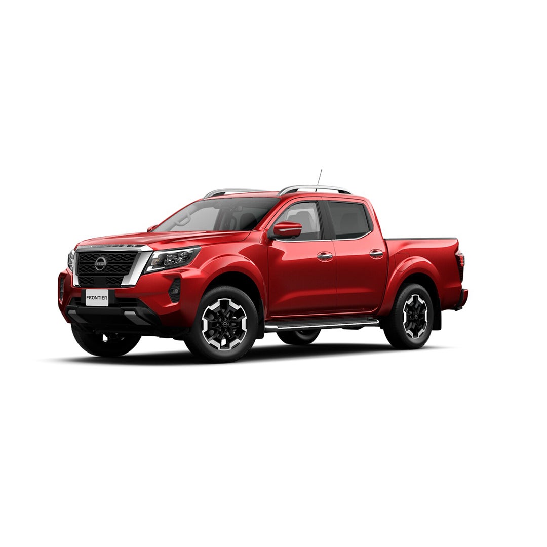 2025 Nissan FRONTIER FRONTIER PLATINUM LE TA