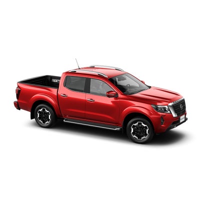 2025 Nissan FRONTIER FRONTIER PLATINUM LE TA