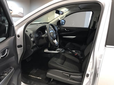 2021 Nissan FRONTIER LE TA 21