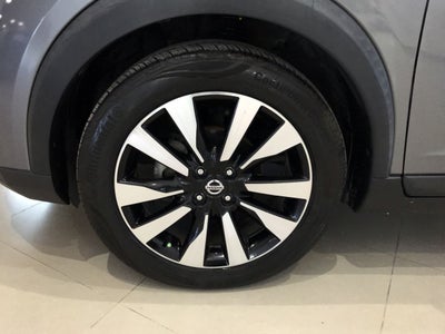 2019 Nissan KICKS 1.6 ADVANCE LTS CVT A/C