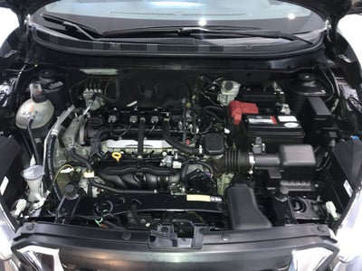 2019 Nissan KICKS 1.6 ADVANCE LTS CVT A/C
