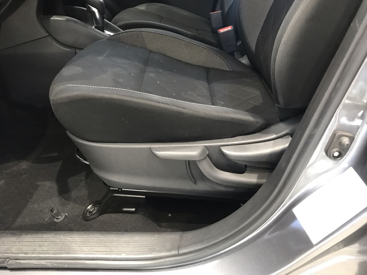 2019 Nissan KICKS 1.6 ADVANCE LTS CVT A/C