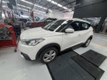 2017 Nissan KICKS 1.6 SENSE LTS T/M A/C
