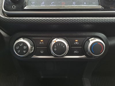 2023 Nissan KICKS KICKS ADVANCE TM
