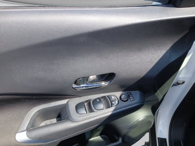 2024 Nissan KICKS PLAY PLAY ADVANCE 1.6 LTS CVT 24