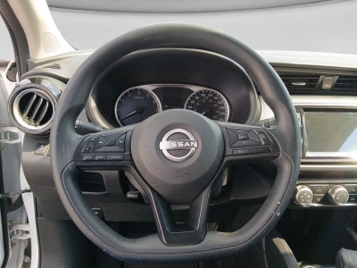 2024 Nissan KICKS PLAY PLAY ADVANCE 1.6 LTS CVT 24