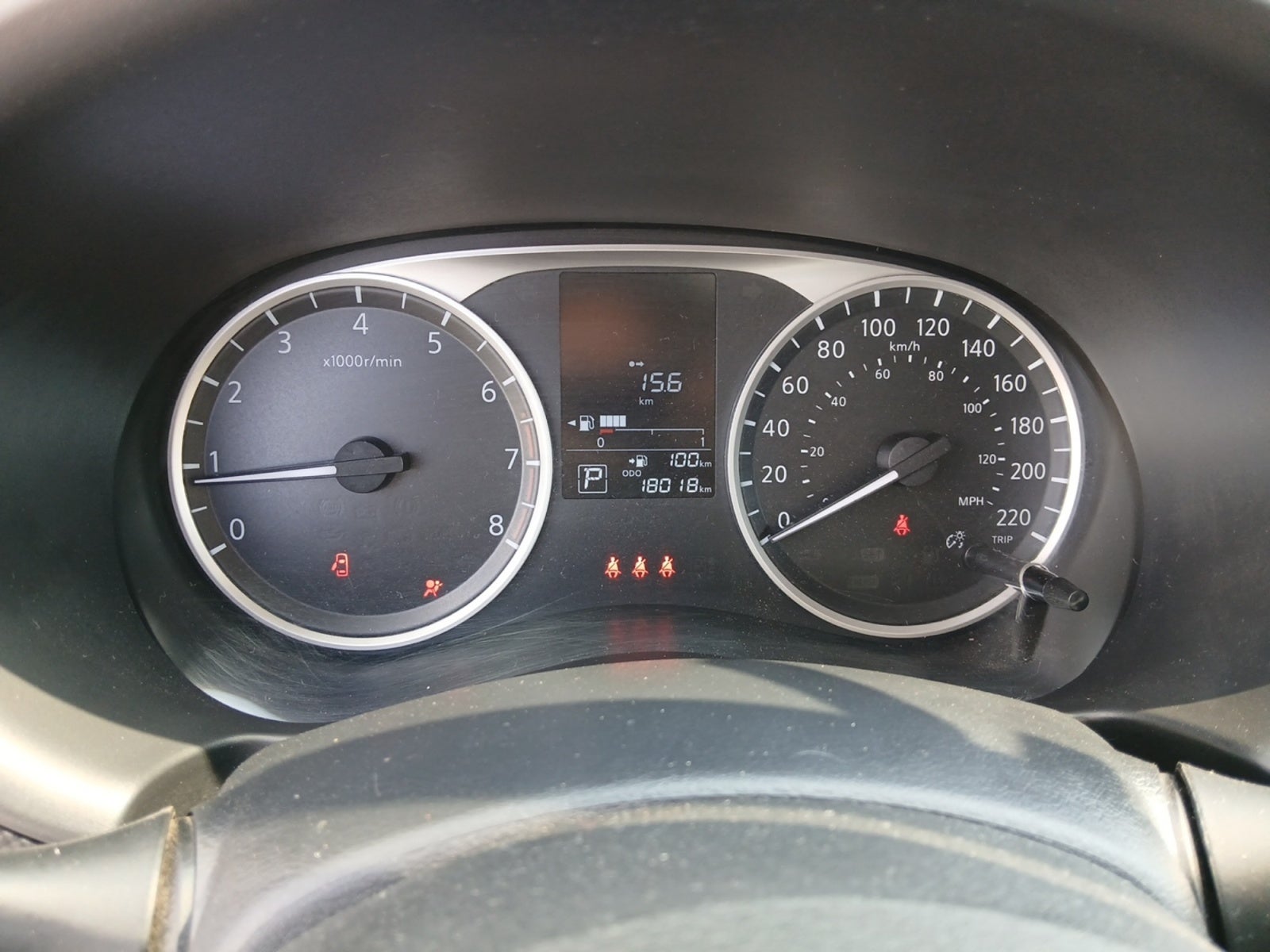 2024 Nissan KICKS PLAY PLAY ADVANCE 1.6 LTS CVT 24