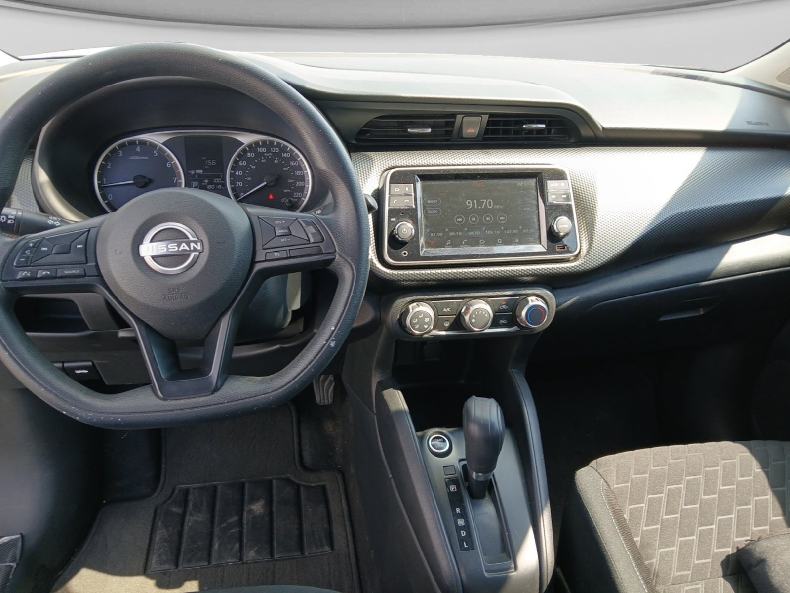 2024 Nissan KICKS PLAY PLAY ADVANCE 1.6 LTS CVT 24