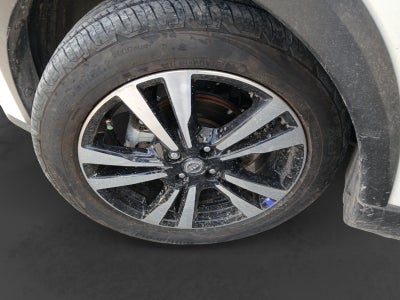 2024 Nissan KICKS PLAY PLAY ADVANCE 1.6 LTS CVT 24