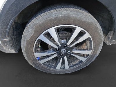 2024 Nissan KICKS PLAY PLAY ADVANCE 1.6 LTS CVT 24