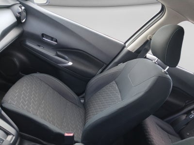 2024 Nissan KICKS PLAY PLAY ADVANCE 1.6 LTS CVT 24