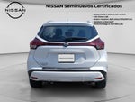 2024 Nissan KICKS PLAY PLAY ADVANCE 1.6 LTS CVT 24