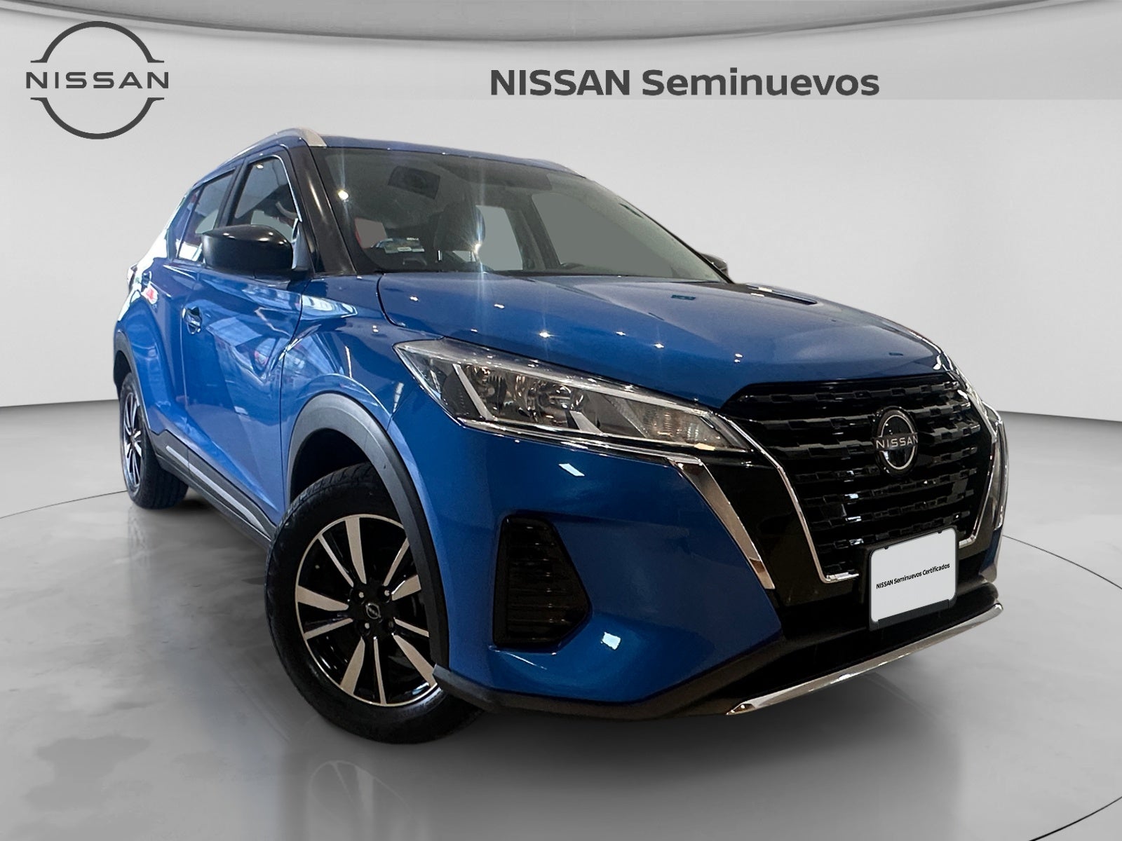 2023 Nissan KICKS ADVANCE 1.6 LTS MT 23