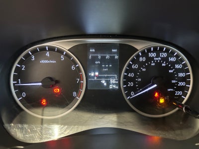 2023 Nissan KICKS ADVANCE 1.6 LTS MT 23