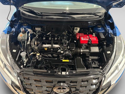 2023 Nissan KICKS ADVANCE 1.6 LTS MT 23