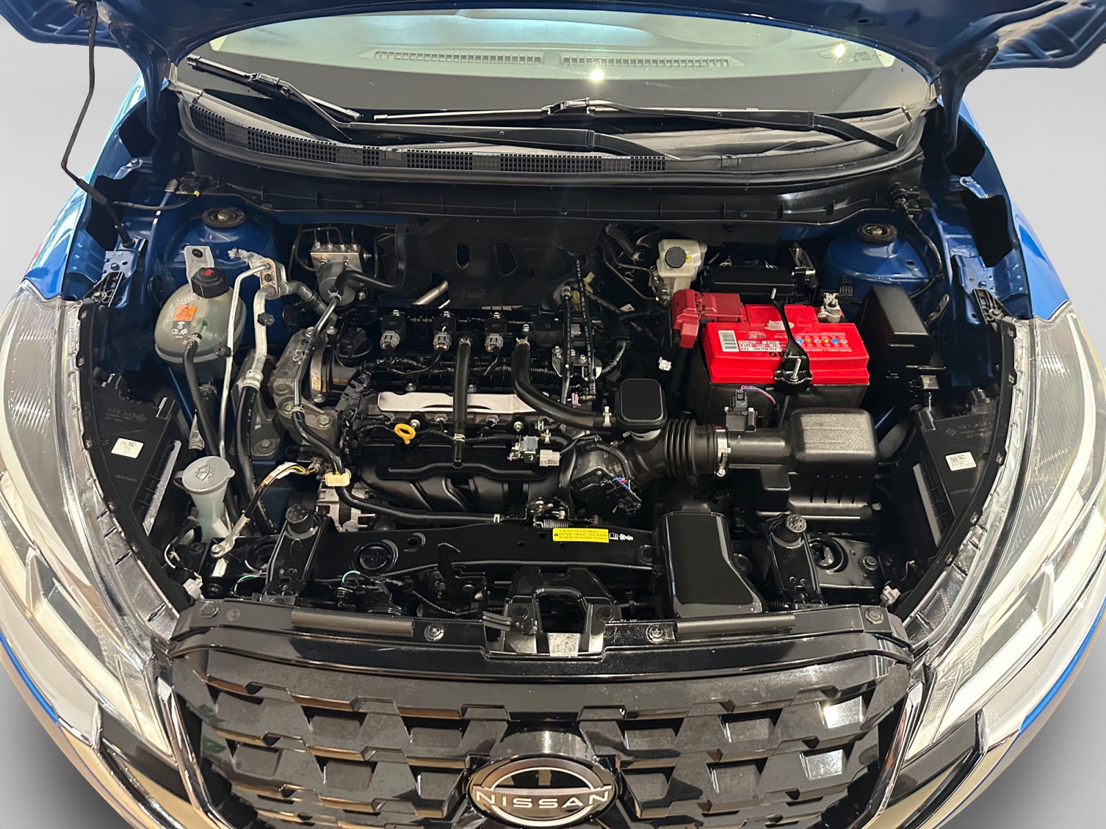 2023 Nissan KICKS ADVANCE 1.6 LTS MT 23