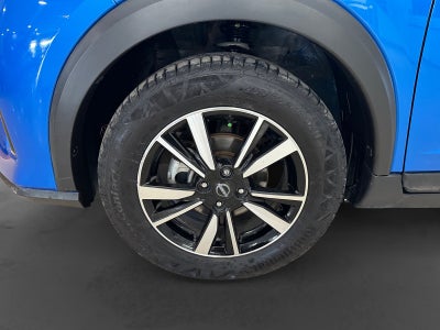 2023 Nissan KICKS ADVANCE 1.6 LTS MT 23