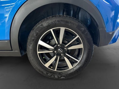 2023 Nissan KICKS ADVANCE 1.6 LTS MT 23
