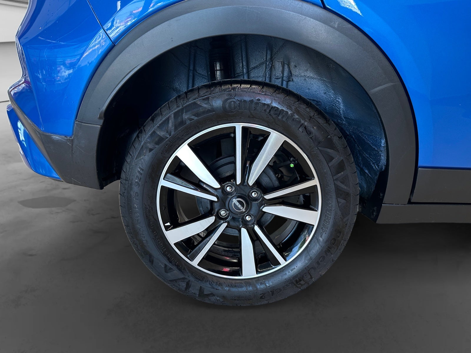 2023 Nissan KICKS ADVANCE 1.6 LTS MT 23