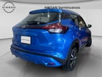 2023 Nissan KICKS ADVANCE 1.6 LTS MT 23